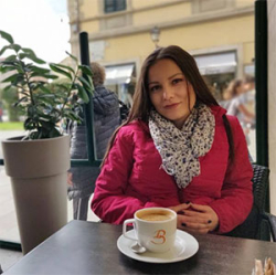 Andreea Sandu
